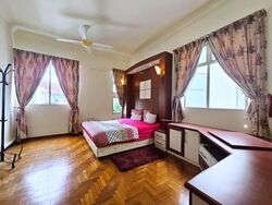 Lorong Lew Lian (D19), Semi-Detached #553306801
